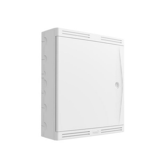 QUADRO SOBREPOR VDI 40X40 TIGRE