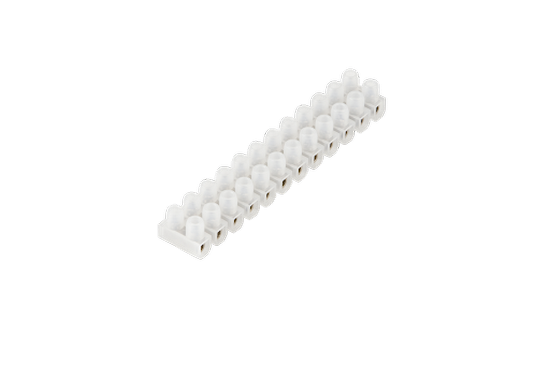 CONECTOR EM BARRA P/CABO 10MM