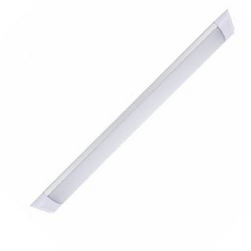 LUMINARIA LED SLIM 36W LUZ BRANCO FRIO