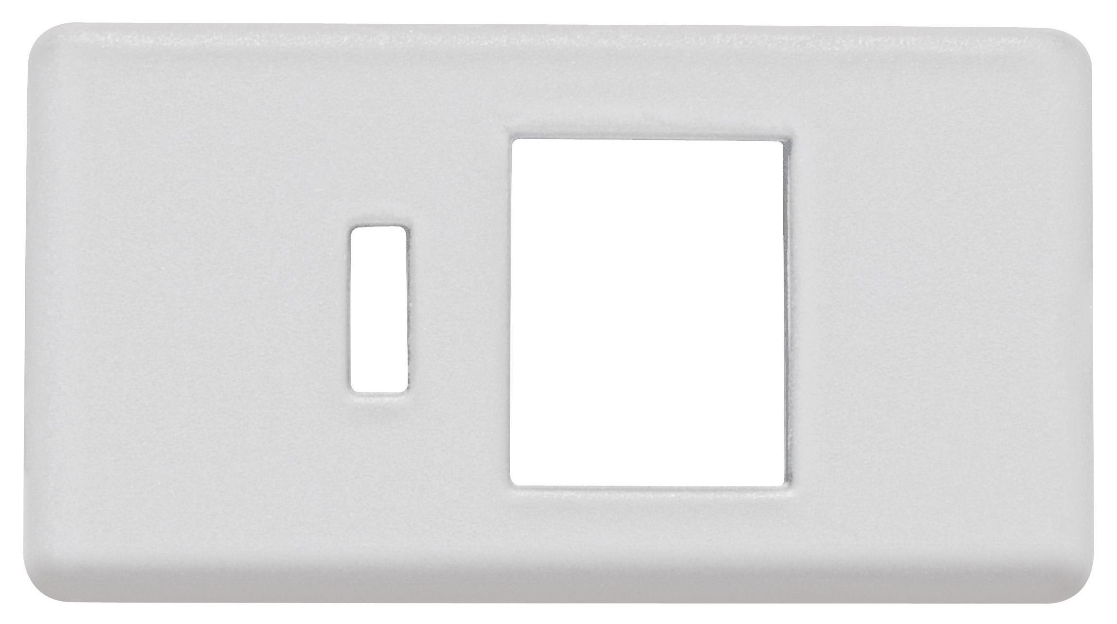 MÓDULO SUPORTE RJ45 TRAMONTINA