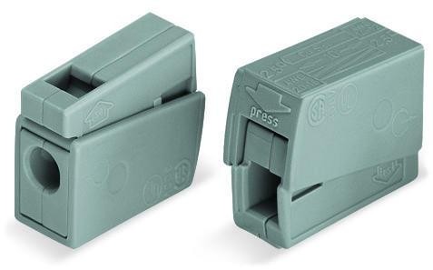 CONECTOR DE EMENDA