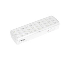 LUMINARIA DE EMERGENCIA LED
