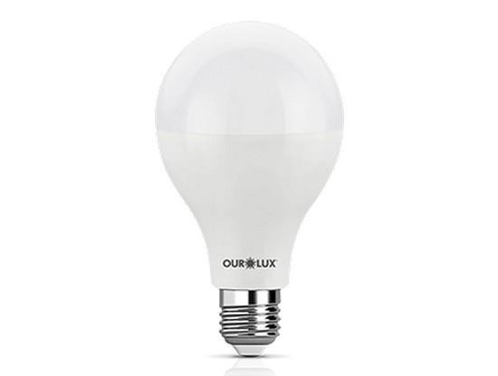 Lâmpada Led Alta Potência 50W Luz Branco Frio