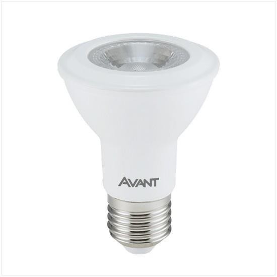 LAMPADA LED PAR 20 7W BRANCO FRIO