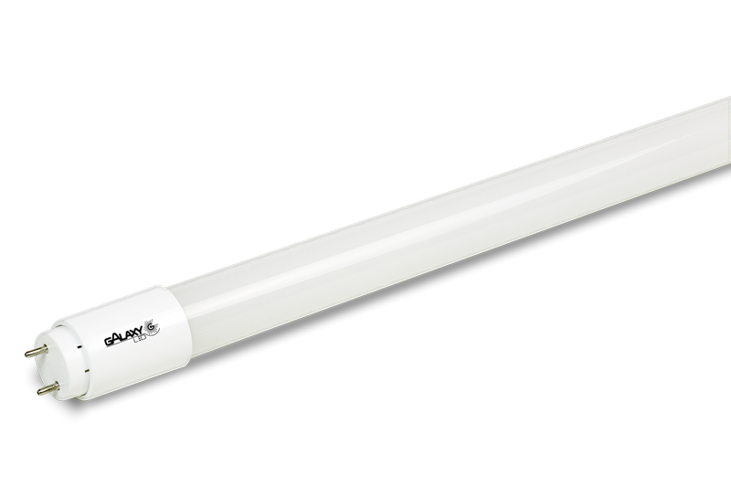 LÂMPADA LED TUBULAR 18W LUZ BRANCO FRIO