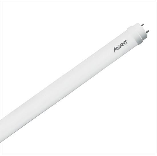 LÂMPADA LED TUBULAR 18W LUZ BRANCO FRIO